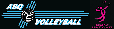 ABQ Volleyball